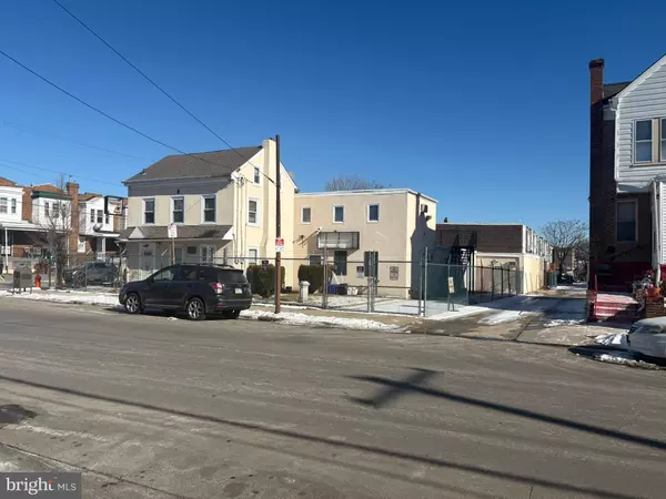 6739-45 LIMEKILN PIKE, Philadelphia, PA 19138
