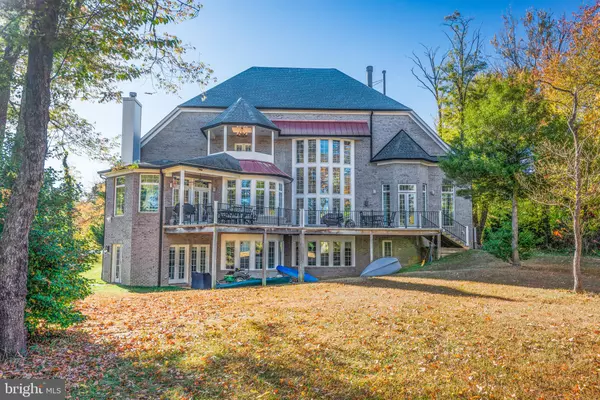 Stevensville, MD 21666,2620 LOVE POINT RD