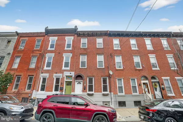 Philadelphia, PA 19125,1325 E SUSQUEHANNA AVE