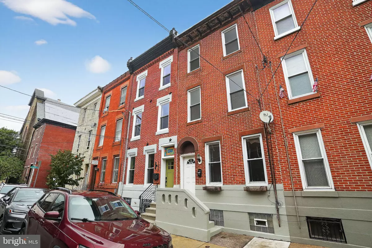 Philadelphia, PA 19125,1325 E SUSQUEHANNA AVE