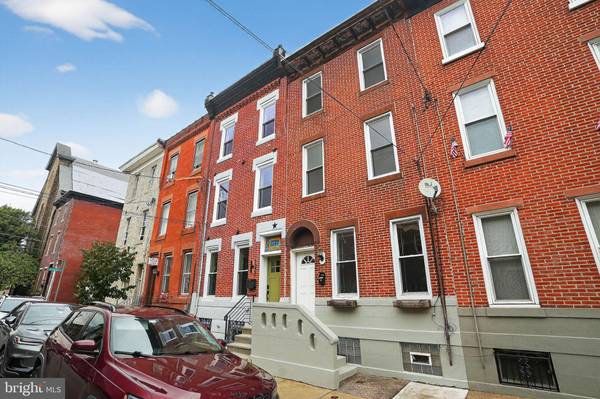 1325 E SUSQUEHANNA AVE, Philadelphia, PA 19125