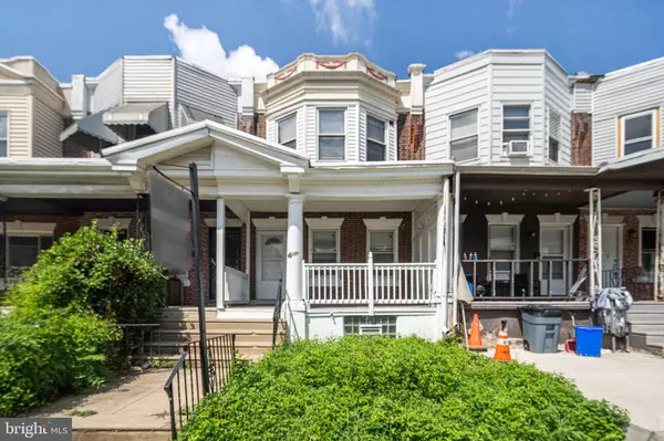 4828 N SYDENHAM ST, Philadelphia, PA 19141