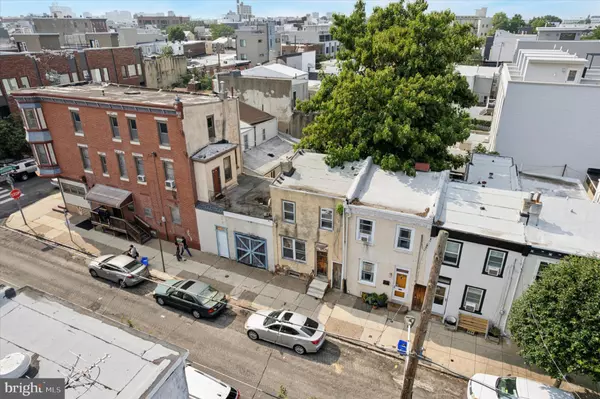 Philadelphia, PA 19125,2206 MEMPHIS ST