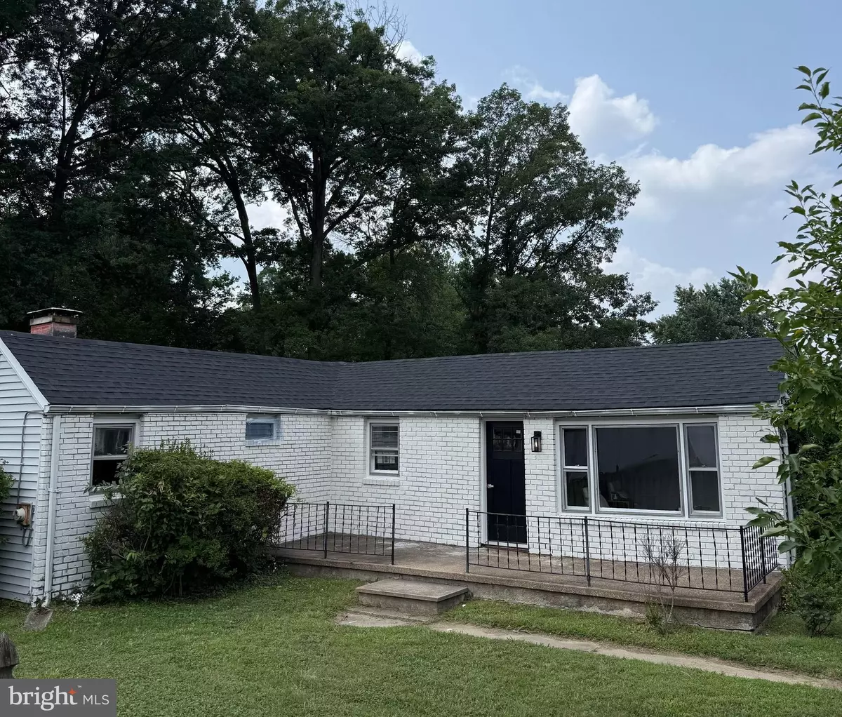 Baltimore, MD 21207,6011 CECIL AVE