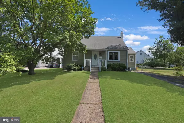 220 JEREMIAH, Hamilton, NJ 08610