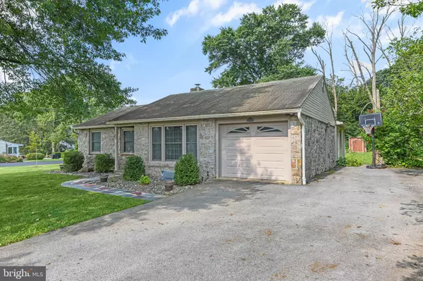 Douglassville, PA 19518,408 OLD AIRPORT RD