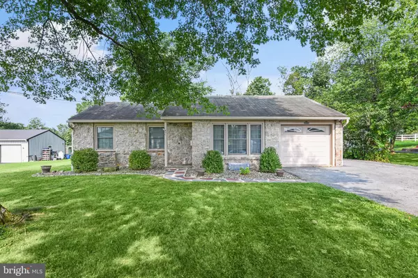 Douglassville, PA 19518,408 OLD AIRPORT RD