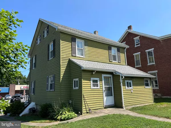 Millersburg, PA 17061,306 S MARKET ST