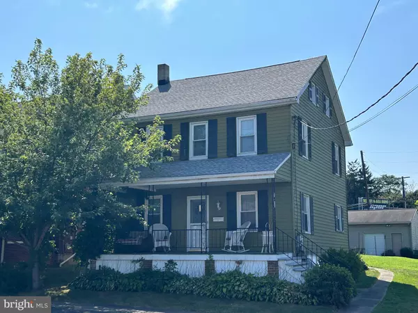 Millersburg, PA 17061,306 S MARKET ST