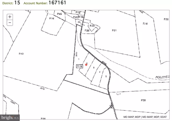 0 PETES HILL RD, Princess Anne, MD 21853