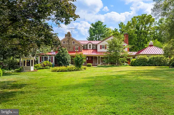 Westminster, MD 21157,2322 NICODEMUS RD