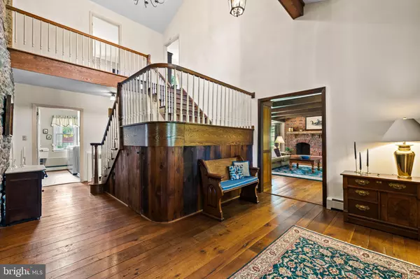 Westminster, MD 21157,2322 NICODEMUS RD