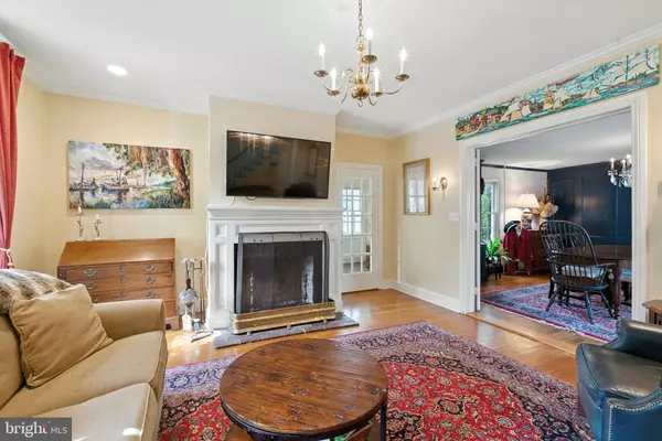 Chestertown, MD 21620,110 S MILL ST