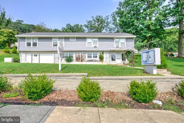 270 FRIEDENSBURG RD, Reading, PA 19606