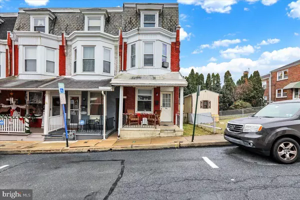 Reading, PA 19611,330 KLINE ST