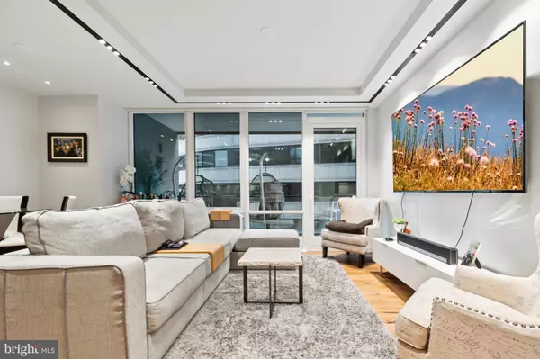 Arlington, VA 22209,1781 N PIERCE ST #604