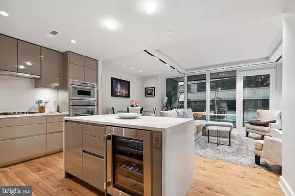 Arlington, VA 22209,1781 N PIERCE ST #604