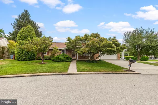 1010 MARIETTA AVE, Hanover, PA 17331