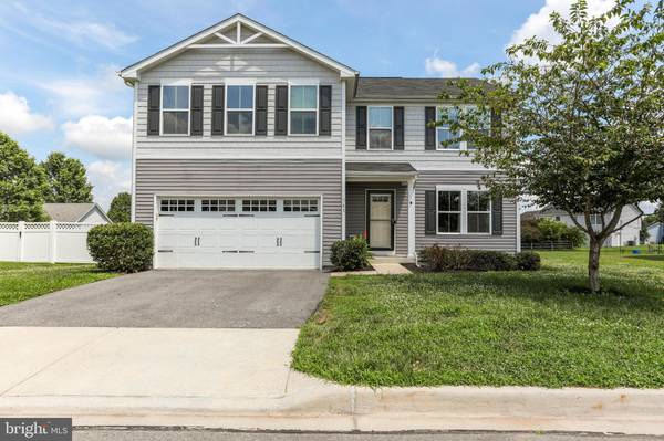 161 OXFORD WAY, Martinsburg, WV 25405