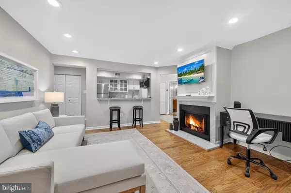 1421 T ST NW #2, Washington, DC 20009