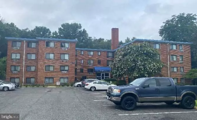 1907 GOOD HOPE RD SE #207, Washington, DC 20020