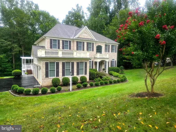 Stafford, VA 22556,240 KIMBERWICK LN
