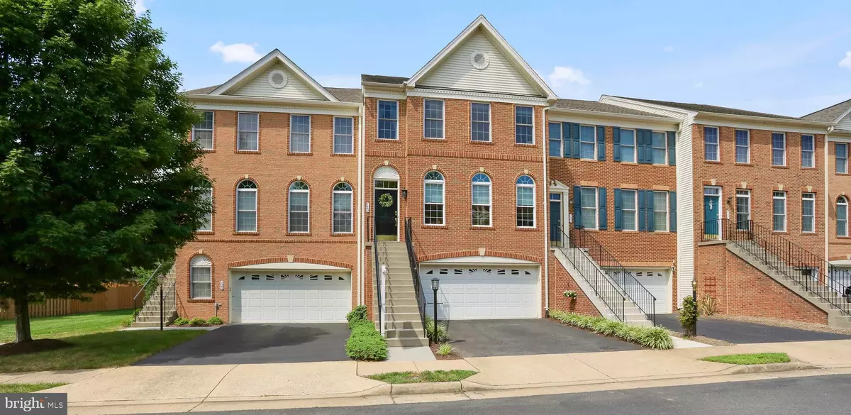 Purcellville, VA 20132,123 IVY HILLS TER