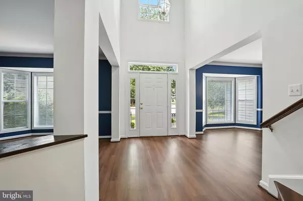 Gainesville, VA 20155,8439 HOLSTEIN PONY CT