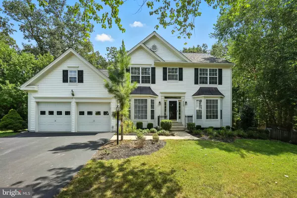 8439 HOLSTEIN PONY CT,  Gainesville,  VA 20155