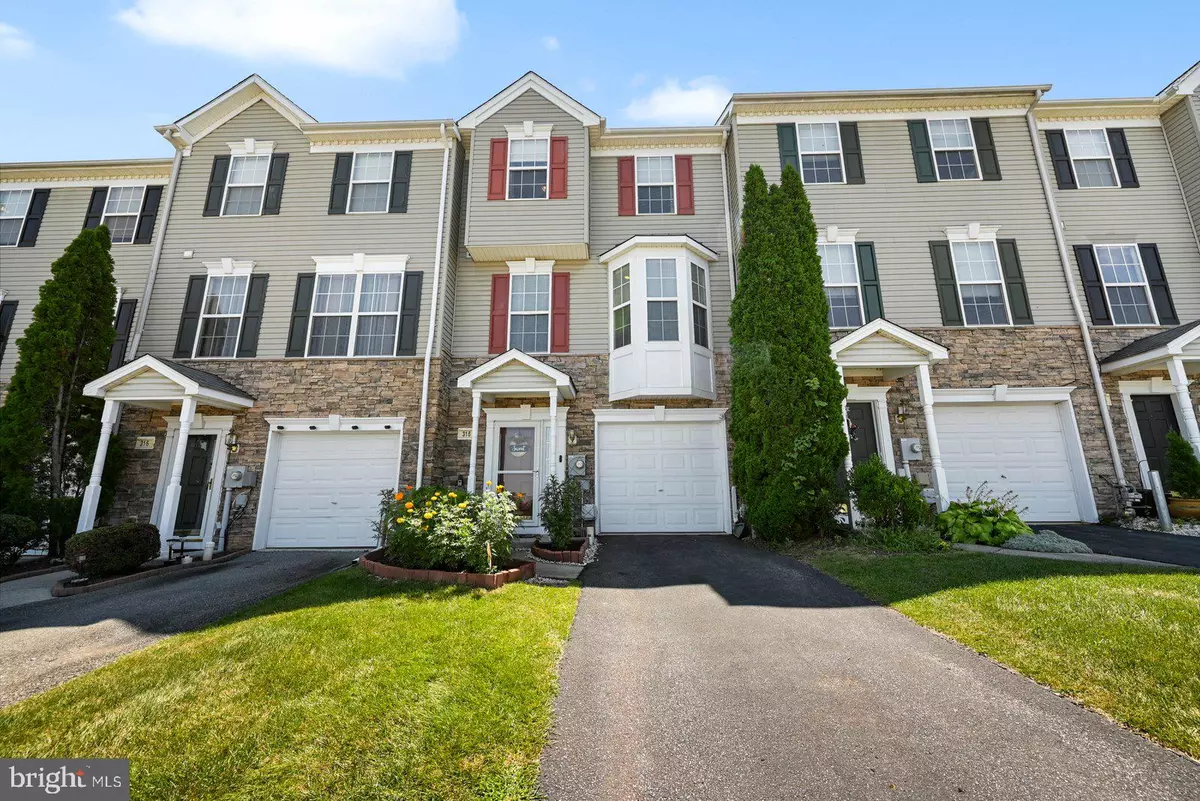 York, PA 17406,318 BRUAW DR