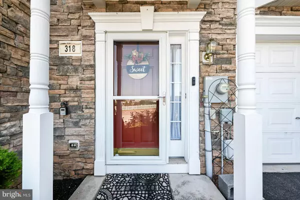 York, PA 17406,318 BRUAW DR