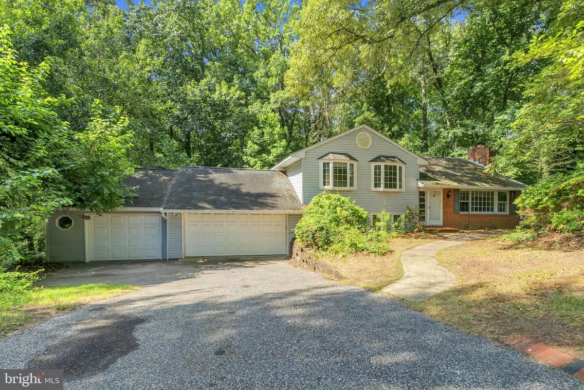 Severna Park, MD 21146,27 SAINT ANDREWS RD