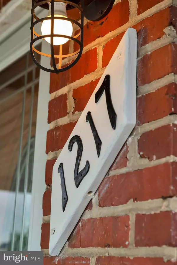 Baltimore, MD 21229,1217 HAVERHILL RD