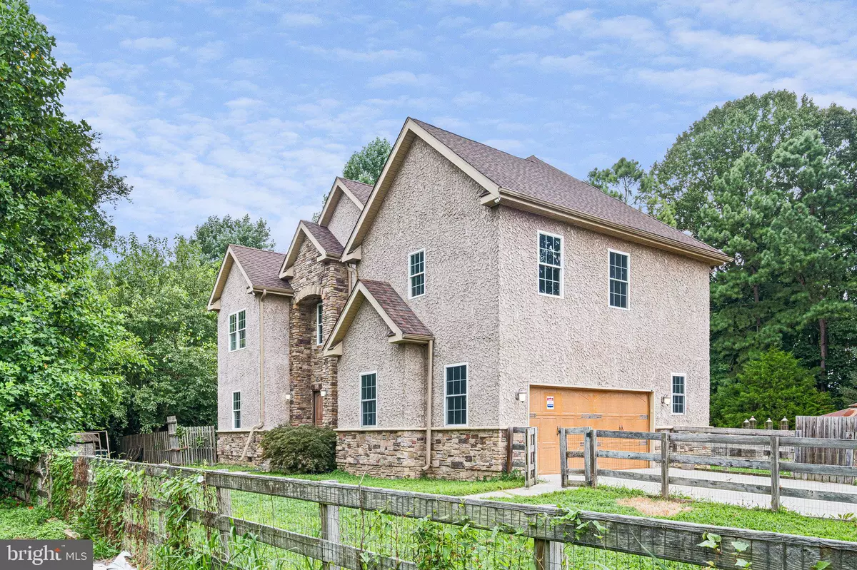 Bear, DE 19701,4010 KIRKWOOD SAINT GEORGES RD