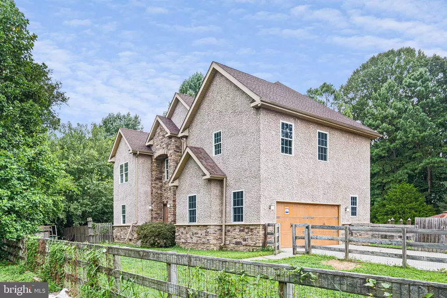 4010 KIRKWOOD SAINT GEORGES RD, Bear, DE 19701