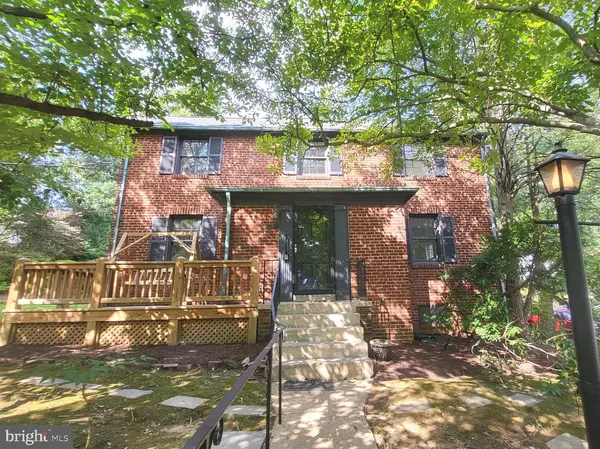 7206 PINEHURST PKWY, Chevy Chase, MD 20815