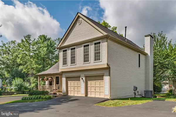 Leesburg, VA 20175,307 FOXRIDGE DR SW