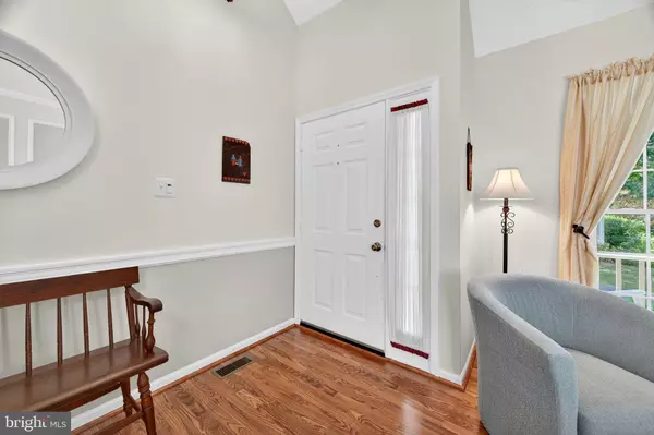 Leesburg, VA 20175,307 FOXRIDGE DR SW