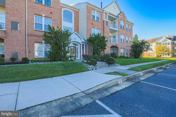 Baltimore, MD 21237,5488 GLENTHORNE CT #5488