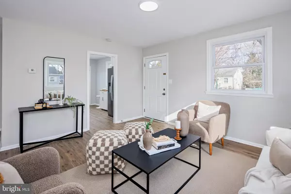 Aberdeen, MD 21001,174 DEEN ST E