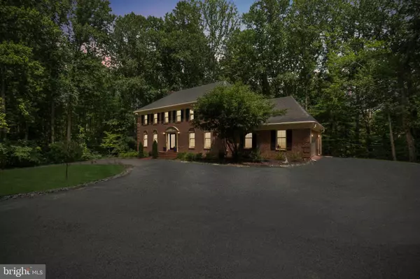 Fairfax, VA 22030,5504 W RIDGE VIEW DR