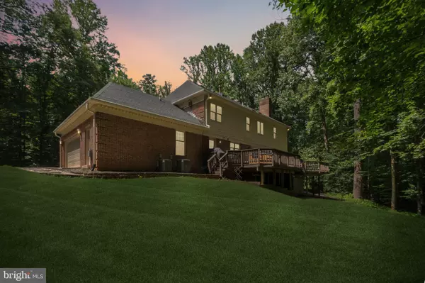 Fairfax, VA 22030,5504 W RIDGE VIEW DR
