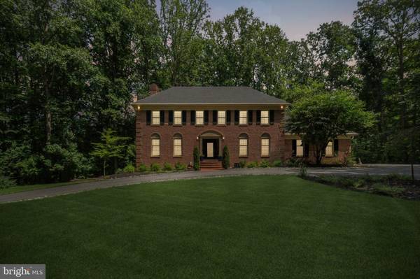 Fairfax, VA 22030,5504 W RIDGE VIEW DR