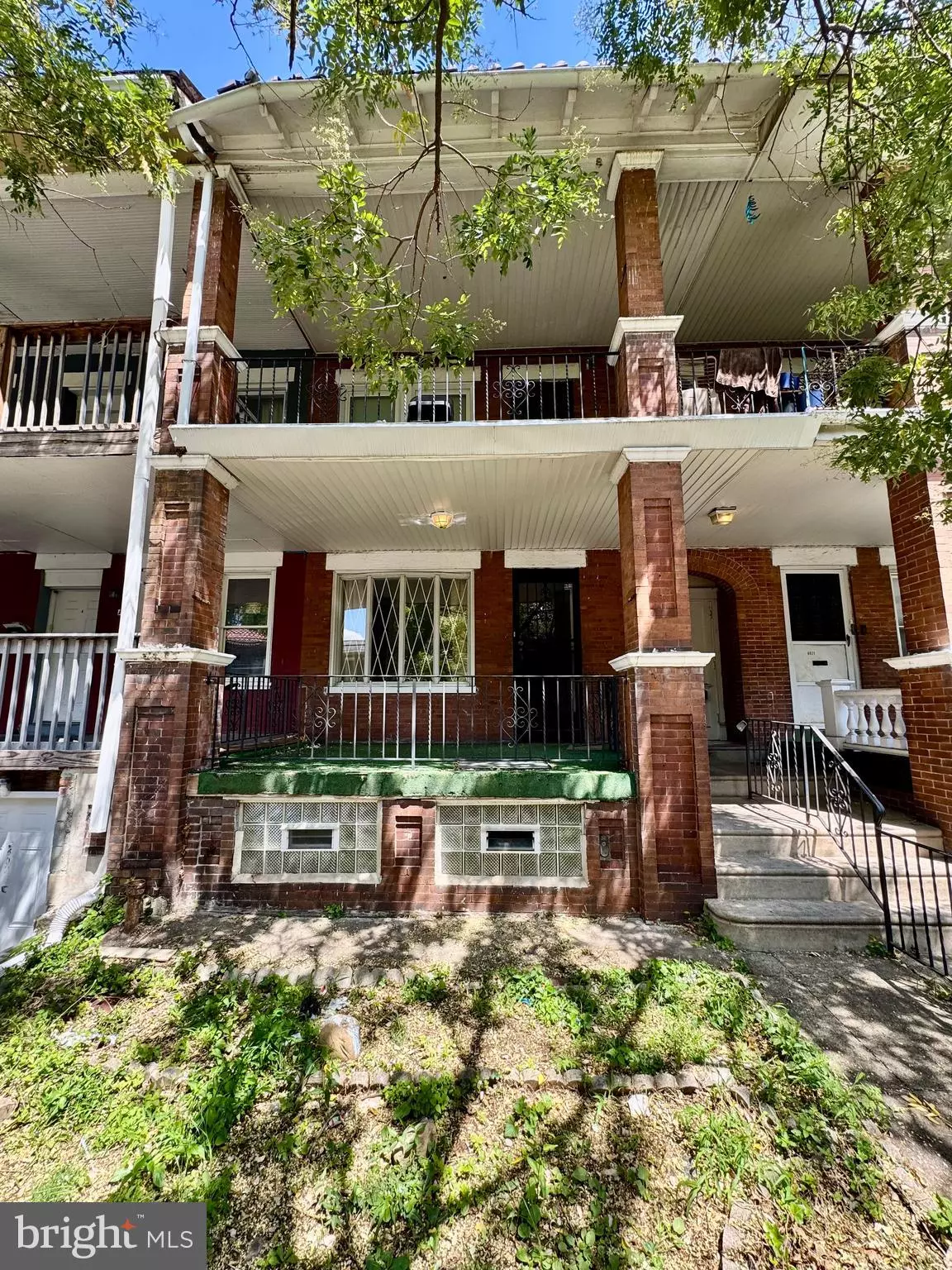 Philadelphia, PA 19143,6023 CATHARINE ST #1