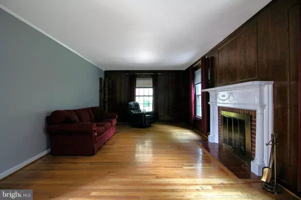 Jarrettsville, MD 21084,4106 OVERLOOK DR