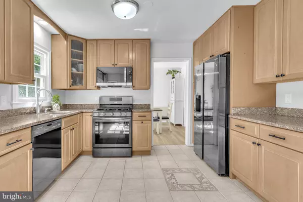 Springfield, VA 22153,8109 OVERTON CT