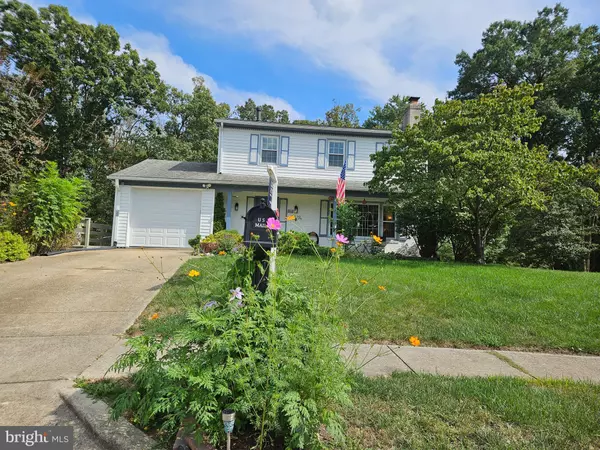 Springfield, VA 22153,8109 OVERTON CT
