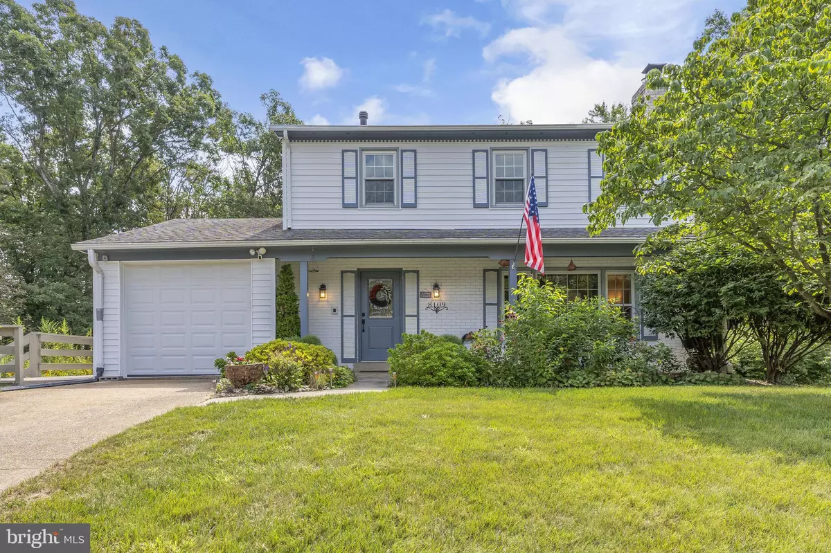 Springfield, VA 22153,8109 OVERTON CT