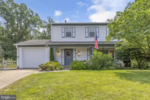 8109 OVERTON CT, Springfield, VA 22153