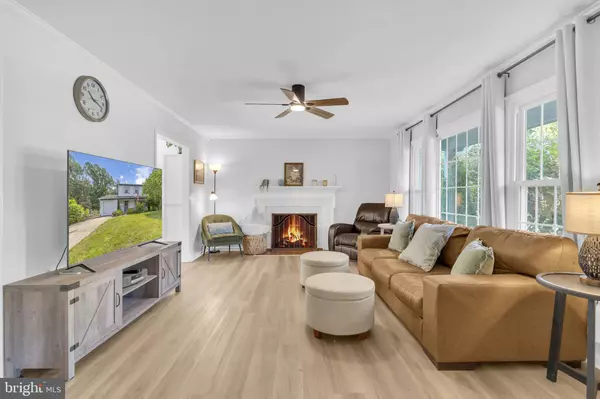 Springfield, VA 22153,8109 OVERTON CT